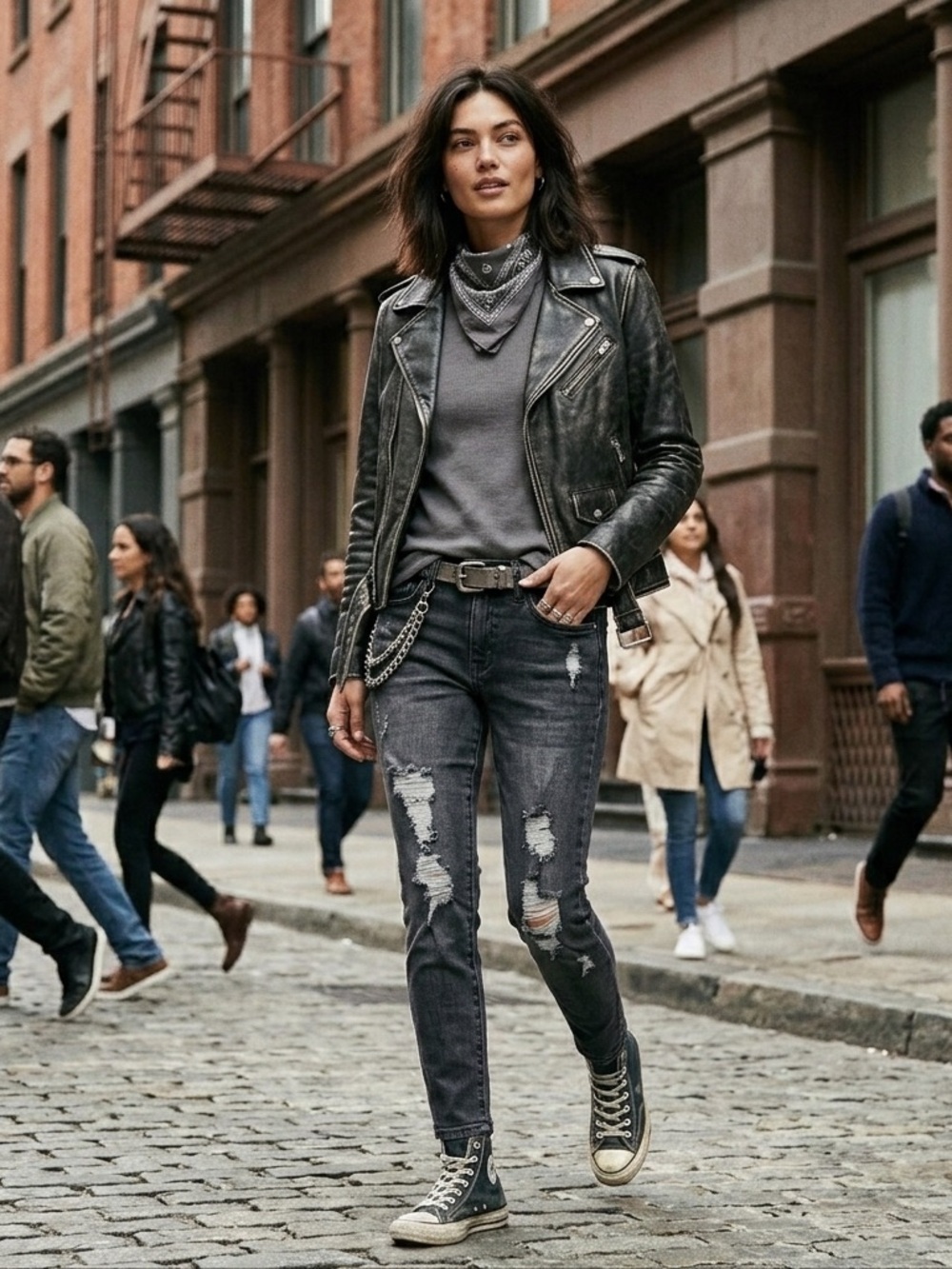 Judy Blue Skinny Fit Black Distressed Denim Size 5/27.